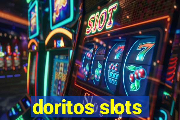 doritos slots